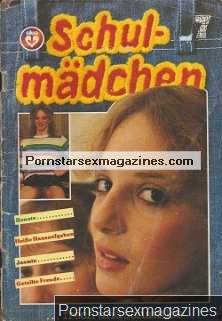 Adult magazine Schulmädchen 7